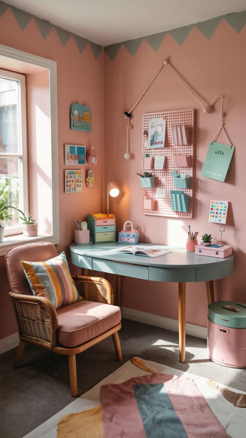Top Aesthetic Themes for Toca Boca Offices