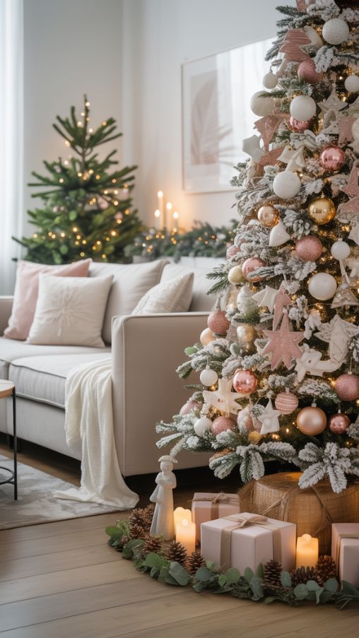 Trending Pretty Christmas Decorations 2024–2025