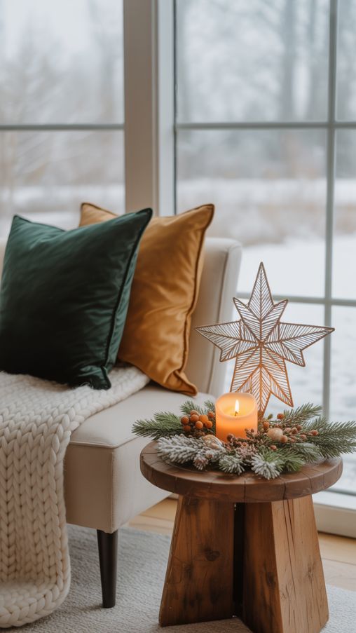 Understanding Aesthetic Christmas Decor