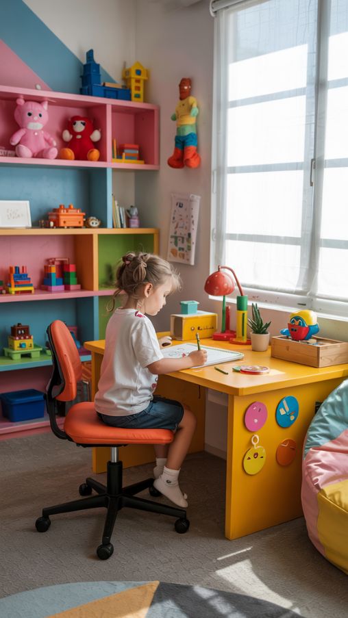 Why Kids Love Toca Boca Office Design