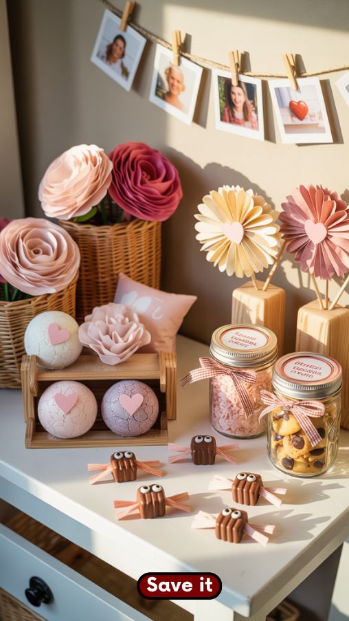 Cute Valentines Day Gift Ideas