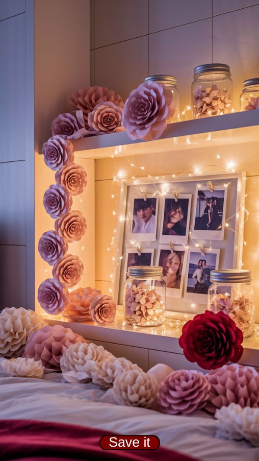 Valentines Room Decor Ideas DIY Decorations That Impress