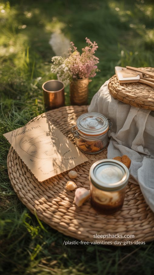 Experience-Based Plastic-Free Valentine’s Day Gifts – Meaningful Memories Over Objects