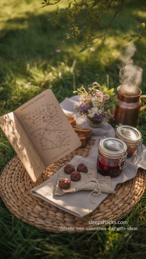Experience-Based Plastic-Free Valentine’s Day Gifts – Meaningful Memories Over Objects