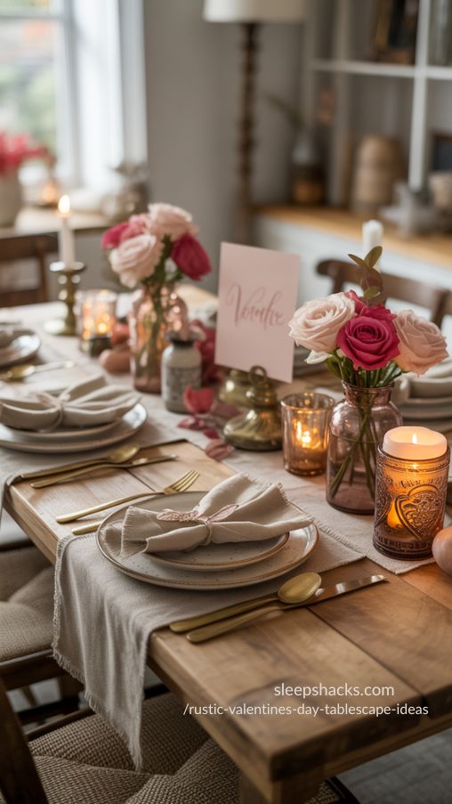 rustic-valentines-day-tablescape-ideas