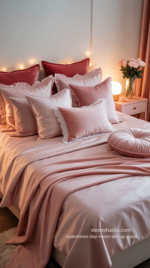 Valentine’s Day Room Theme Ideas – Setting the Perfect Romantic Tone