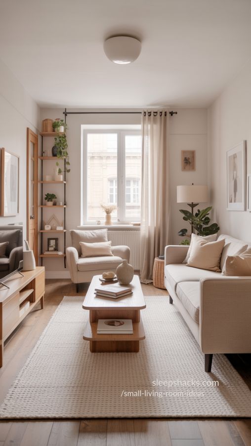 small-living-room-ideas