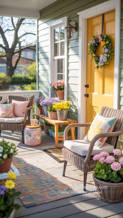 spring-porch-decor-ideas