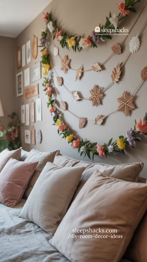 Seasonal Wall Art