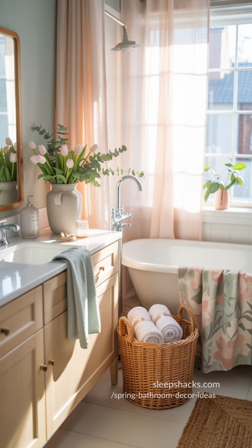 spring-bathroom-decor-ideas