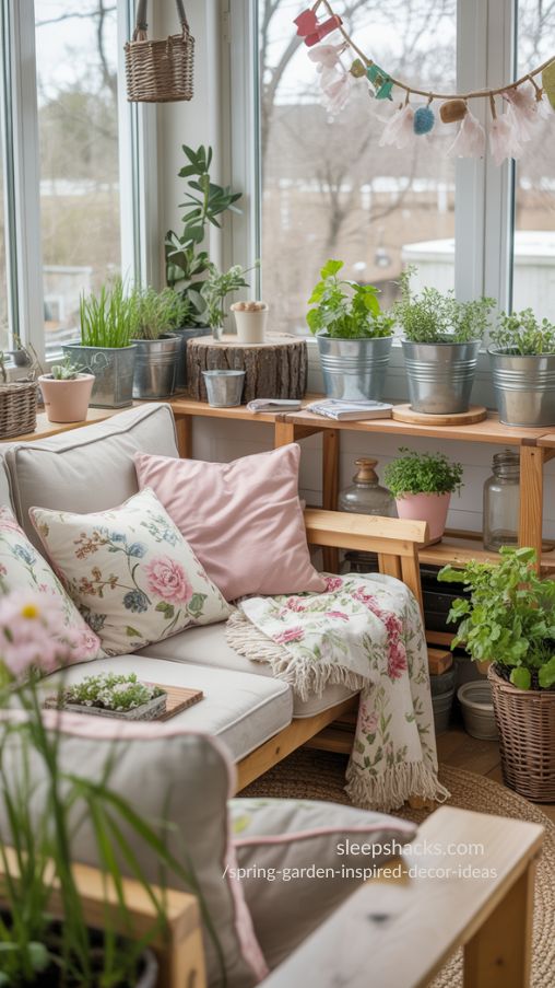 spring-garden-inspired-decor-ideas