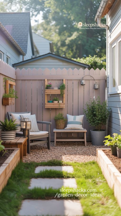 Water Feature Garden Decor Ideas for Calm and Relaxation