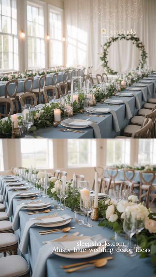 dusty-blue-wedding-decor-ideas