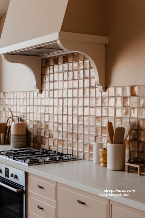 Artisan Appeal Zellige Tile Inspiration