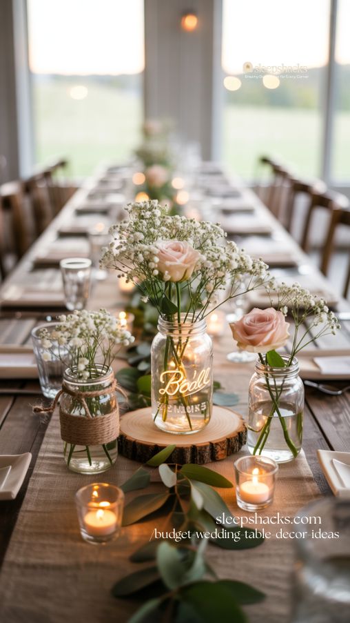 budget-wedding-table-decor-ideas