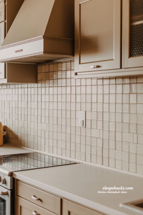 Neutral and Timeless Tile Solutions