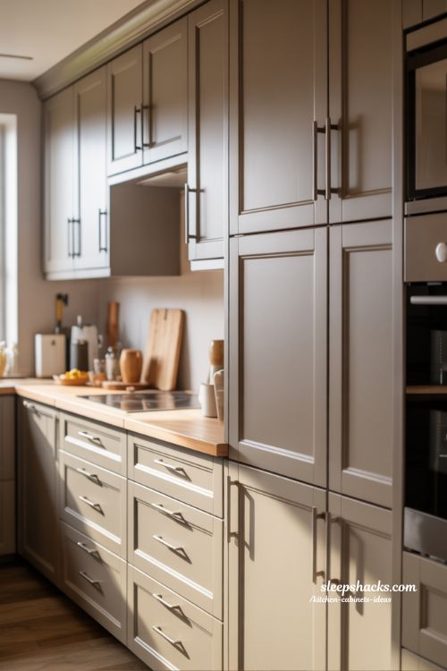 Smart Kitchen Cabinet Hardware Ideas for Better Function and Style
