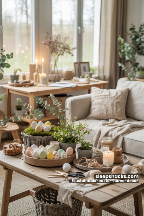 sustainable-easter-home-decor