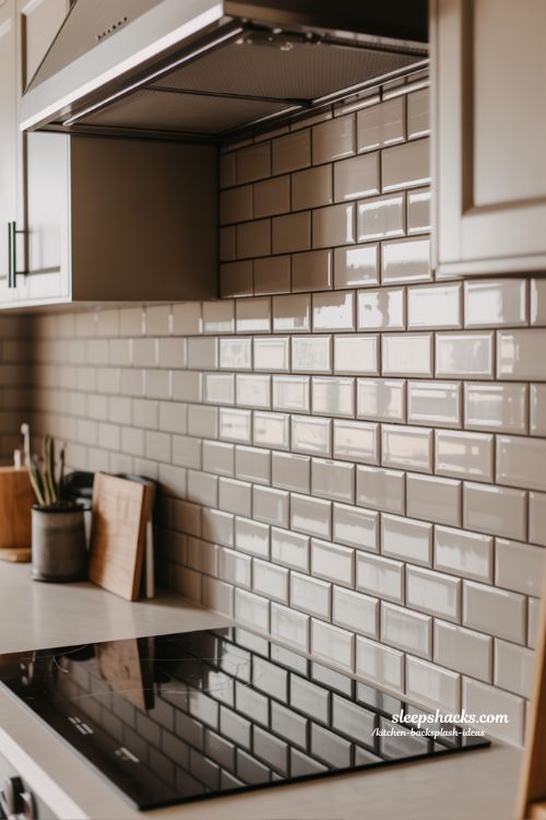 Timeless Beauty Classic Subway Tile Layouts