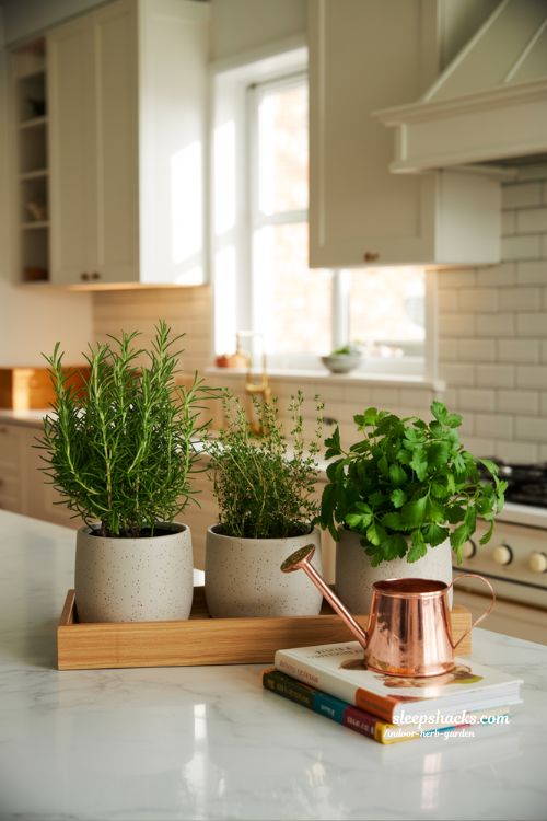 Aesthetic Kitchen Spaces: Blending Function and Style