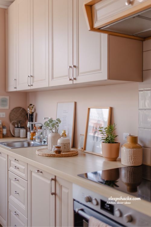 Budget-Friendly Kitchen Decor Ideas Chic Affordable Style