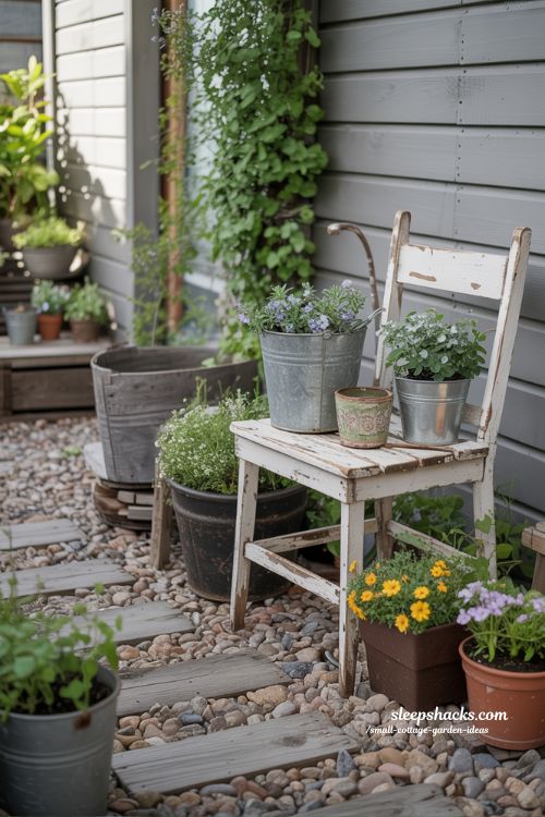 Budget-Friendly Small Cottage Garden Ideas Anyone Can Try