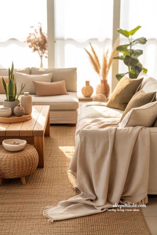 earthy-living-room-ideas