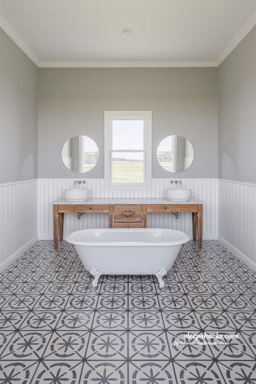 farmhouse-bathroom-ideas