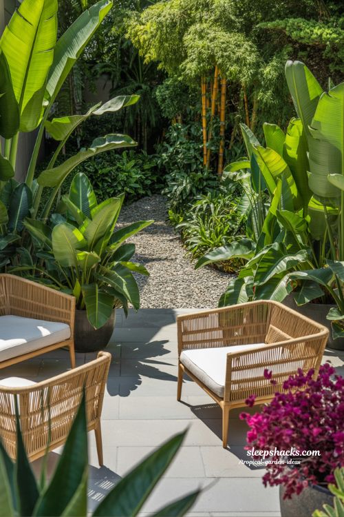 Professional real estate photography meets high-end botanical editorial.