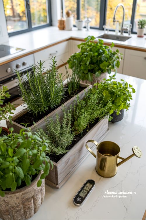 Seasonal Resilience: Maintaining a Thriving Garden Through the Months