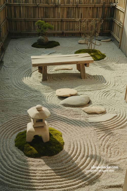 zen-garden-backyard-ideas
