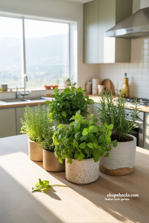 The Art of the Natural Shot: Styling Your Garden for the Lens