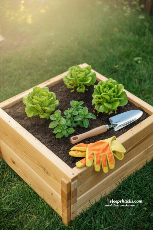 The Green Start: Simple Steps to Gardening