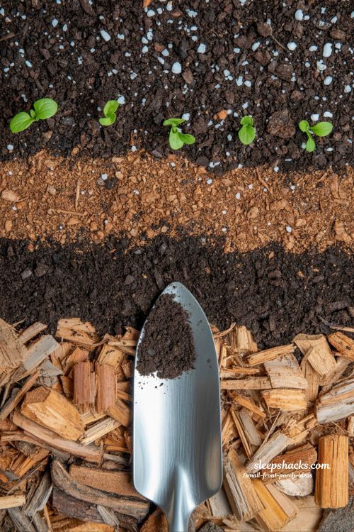 The Mineral Boost: Incorporating Rock Dust and Mycorrhizal Fungi for Soil Vitality