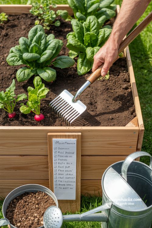 The Winterized Garden: Installing Clear Polycarbonate Cold Frames over Raised Beds for Year-Round Growth