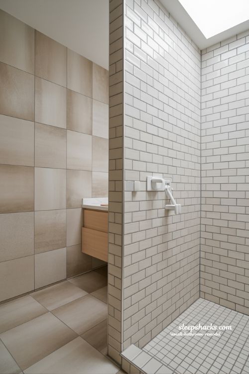 Tile Design Trends for a Small Bathroom Remodel