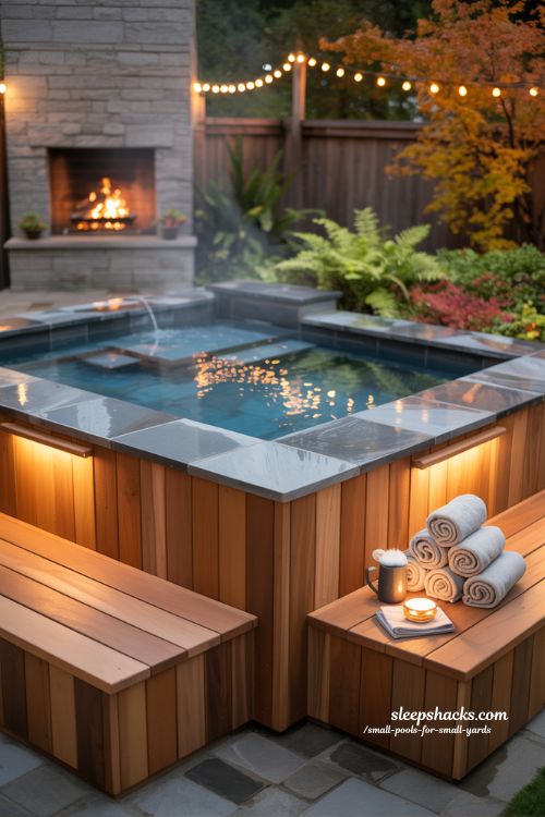 Your Year-Round Oasis: The Practical and Luxurious Spool