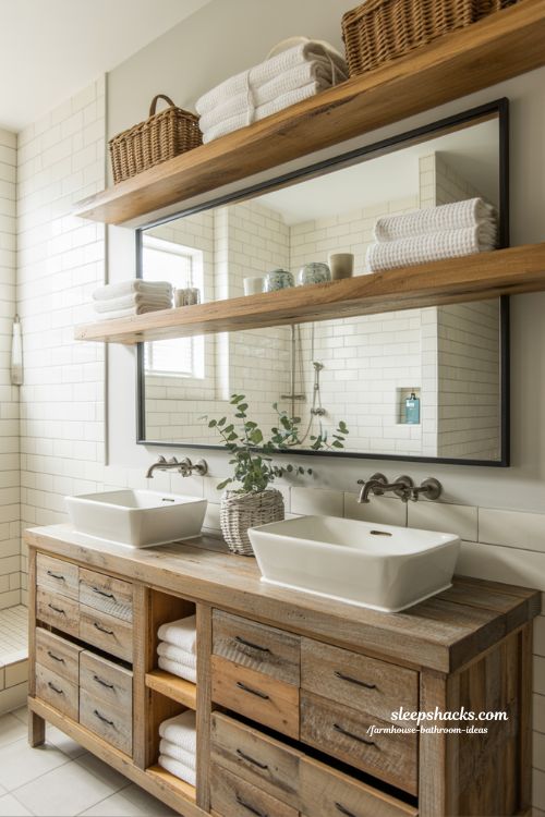 farmhouse-bathroom-ideas