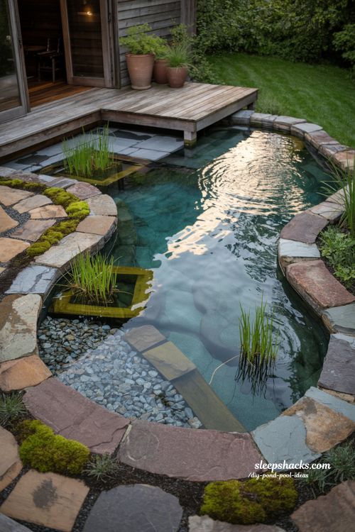 diy-pond-pool-ideas