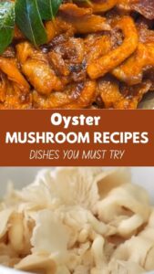 Oyster Mushroom Recipes: Bold Indian Dishes You Must Try