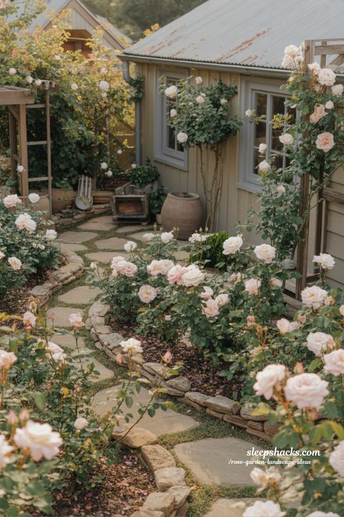 rose-garden-landscape-ideas