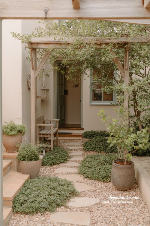 small-front-garden-ideas