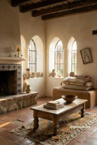15 Stunning Mexican Home Decor Ideas for a Warm and Colorful Space
