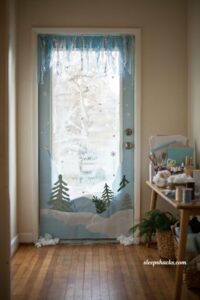 15 Christmas Classroom Door Decorations Kids Actually Love