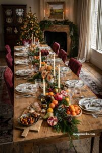 15 Elegant Classic Christmas Decor Ideas That Still Feel Timeless