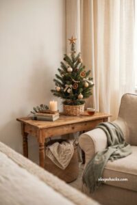 15 Genius Dollar Tree Mini Christmas Tree Ideas For This Year
