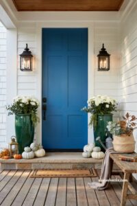 15 Front Porch Fall Decorating Ideas for Every Style of Home