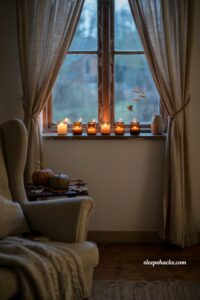 15 Fall Candle Ideas to Make Your Home Feel Like Cozy Season