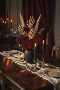15 Brilliant Halloween Centerpiece Ideas to Try Today