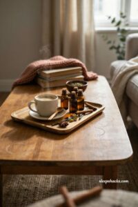 15 Fall Diffuser Blends That Fill Your Home With Cozy Autumn Scent